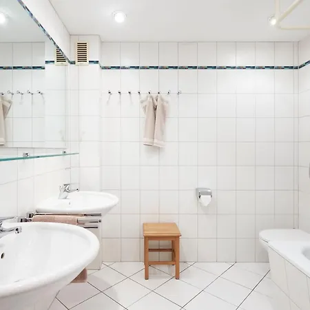 Haus Halligblick Whg 3 Apartment Wyk auf Foehr