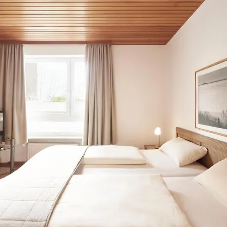 Apartment Haus Halligblick Whg 3