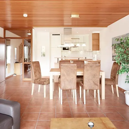 Haus Halligblick Whg 3 Apartamento