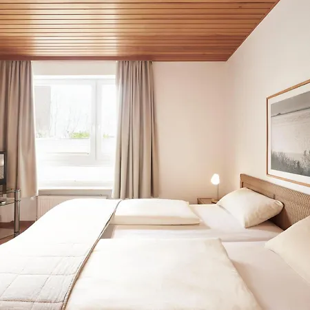 Haus Halligblick Whg 3 *