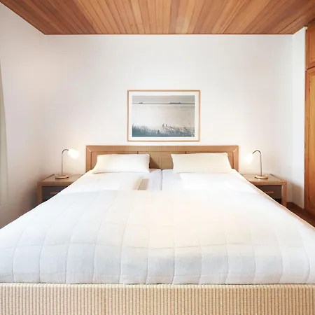 Haus Halligblick Whg 3 Apartamento