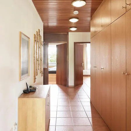 Haus Halligblick Whg 3 Wyk auf Föhr